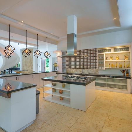 Villa Kaira Estate Чангу Экстерьер фото