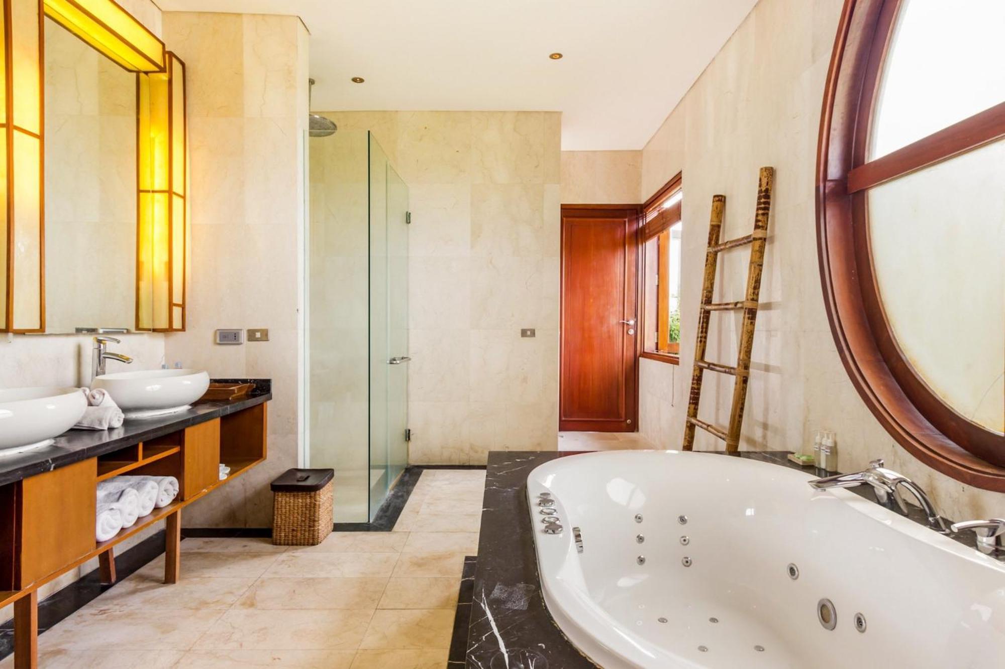 Villa Kaira Estate Чангу Экстерьер фото