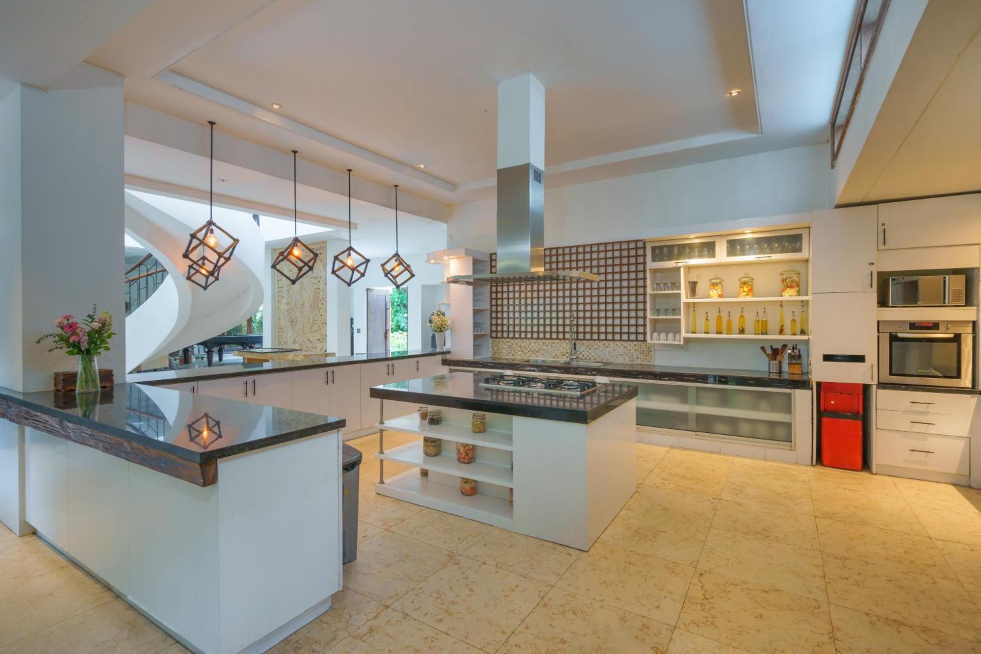 Villa Kaira Estate Чангу Экстерьер фото