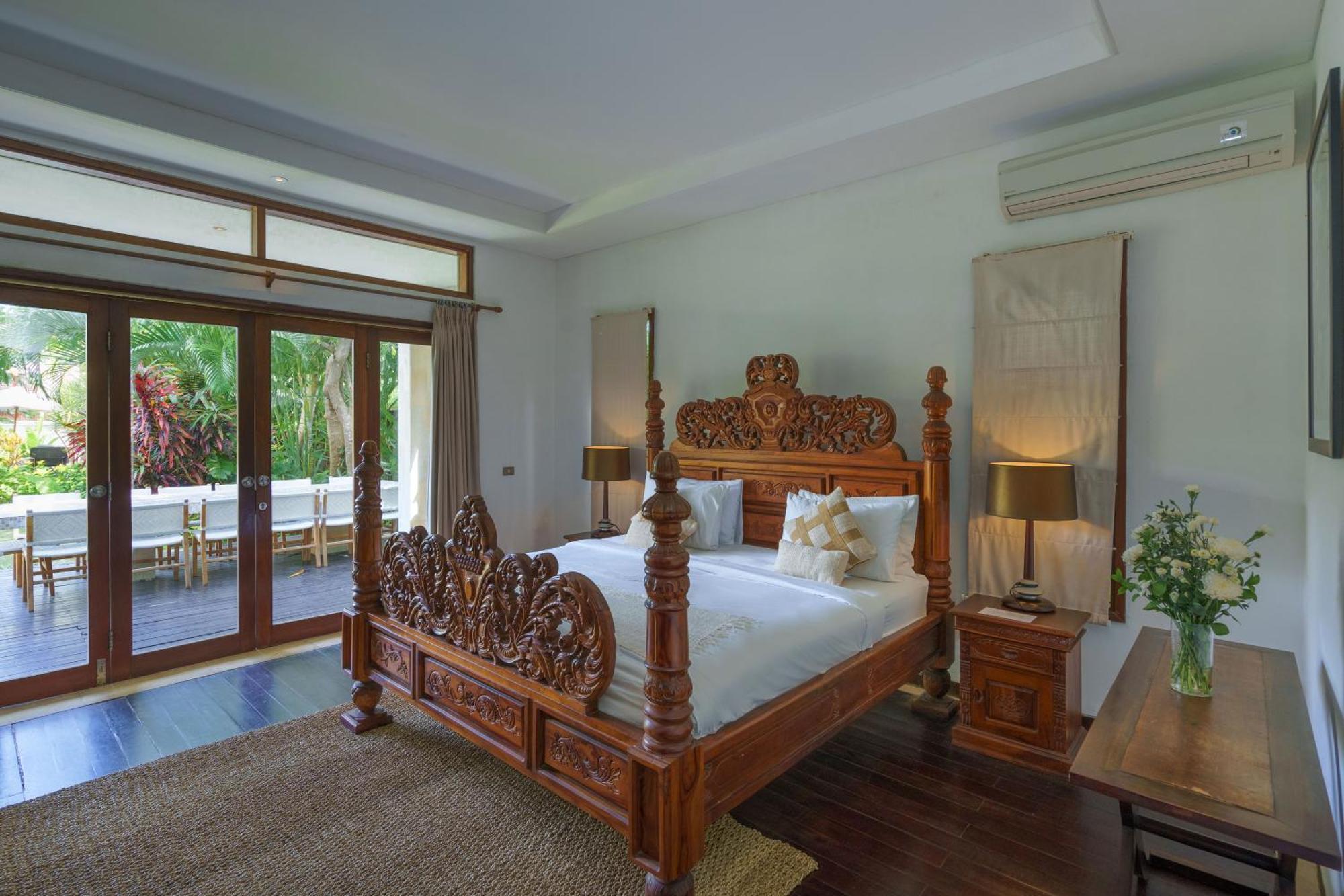 Villa Kaira Estate Чангу Экстерьер фото
