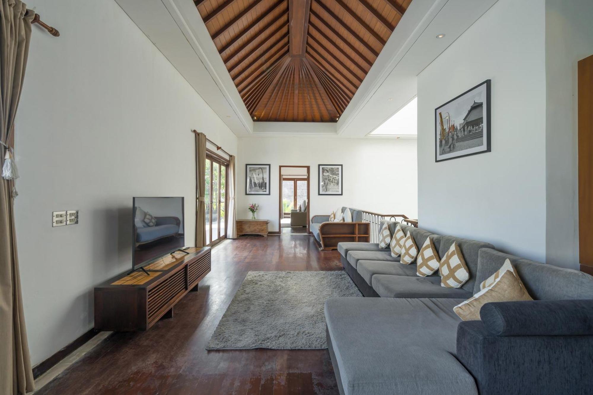 Villa Kaira Estate Чангу Экстерьер фото