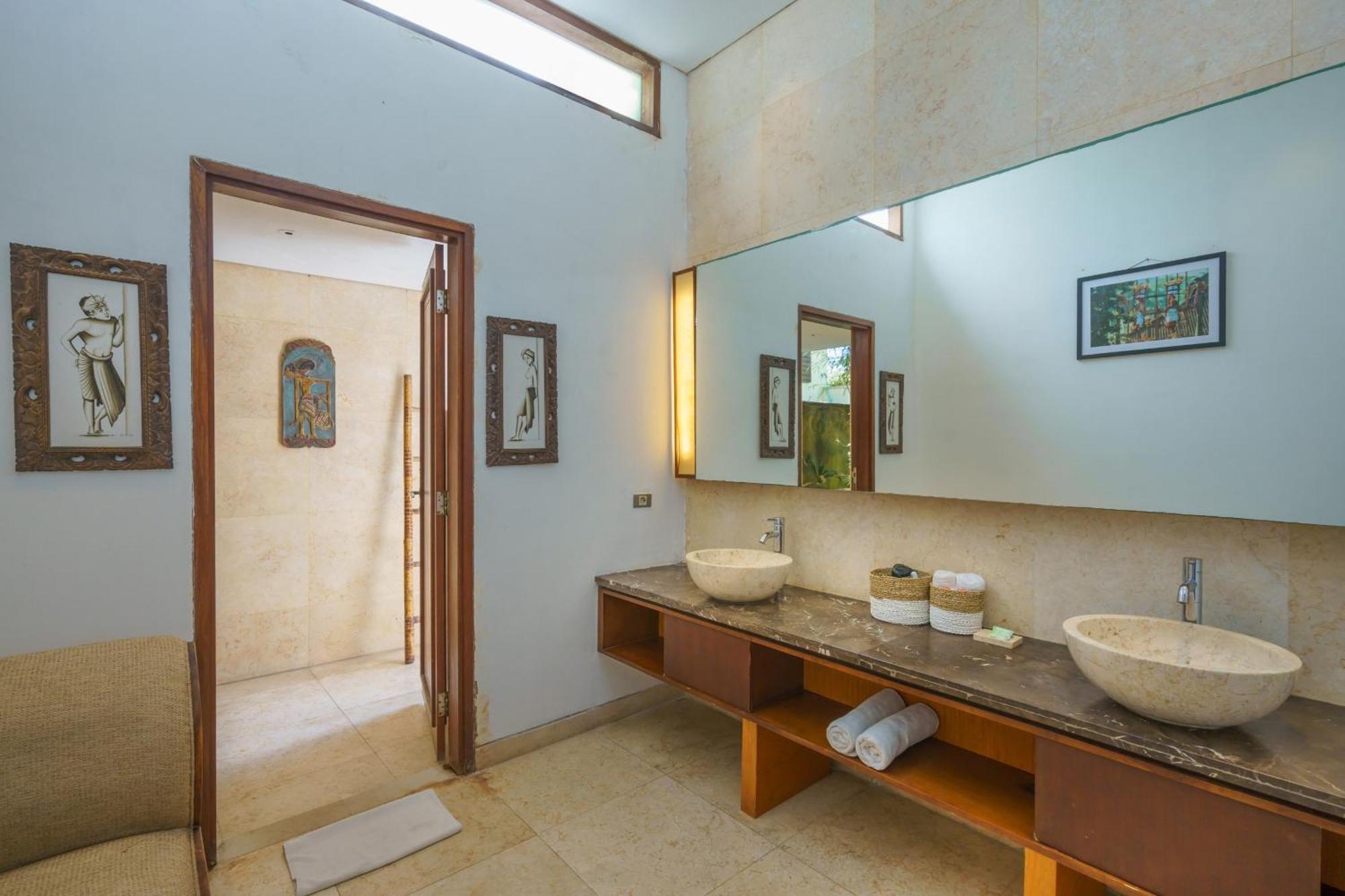 Villa Kaira Estate Чангу Экстерьер фото