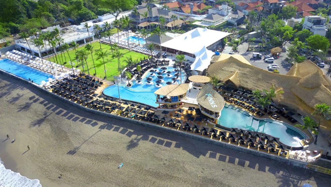 Villa Kaira Estate Чангу Экстерьер фото